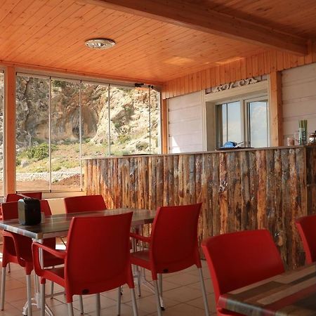 Salda Lake Hotel Burdur Buitenkant foto